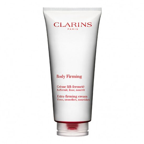 Intensīvi nostiprinošs ķermeņa krēms Clarins Fermeté Body Lift Firming 200 ml