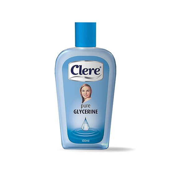 Увлажняющий крем для ухода за кожей Clere Creams, 100 мл