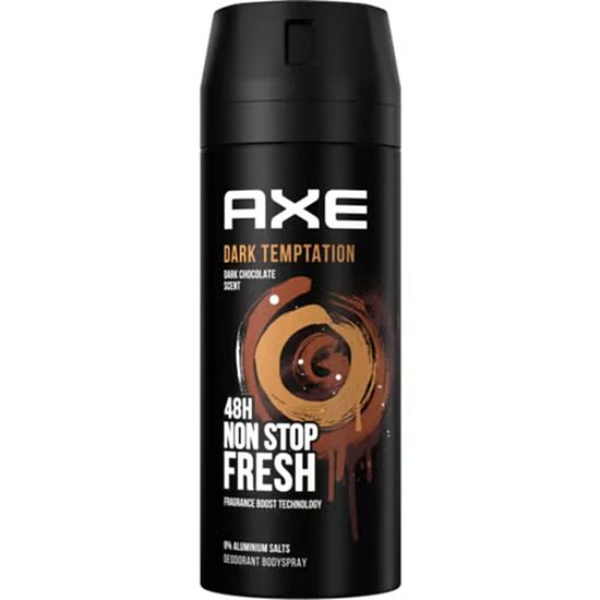 Purškiamas dezodorantas vyrams Axe Dark Temptation 150 ml
