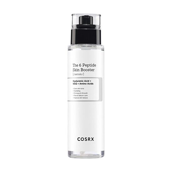 Viegls sejas serums ar sešu peptīdu kompleksu COSRX 150 ml
