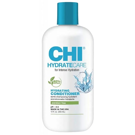 CHI HydrateCare Mitrinošs kondicionieris 355ml