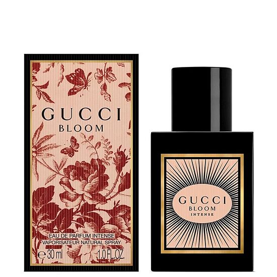 Gucci Bloom parfüümvesi naistele, 30 ml