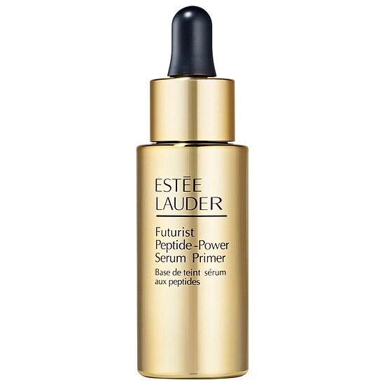 Estée Lauder Futurist mitrinoša seruma un grima bāzes kombinācija ar peptīdiem un hialuronskābi 27 ml