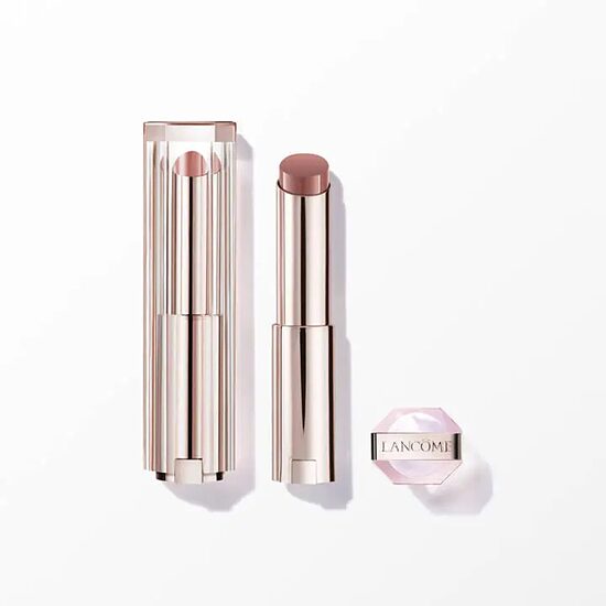 Vieglas sedzamības lūpu balzams Lancôme Lip Idole Butterglow 21