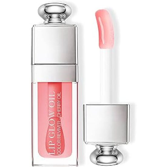 Tonēts, barojošs lūpu eļļas spīdums Dior Addict Glossy 6 ml