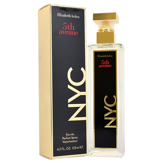 Parfüümvesi Elizabeth Arden 5th Avenue NYC, 125 ml