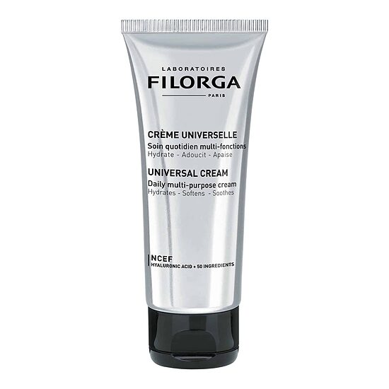 Universāls sejas un ķermeņa krēms Filorga Universal Daily Multi-purpose Treatment, 100ml