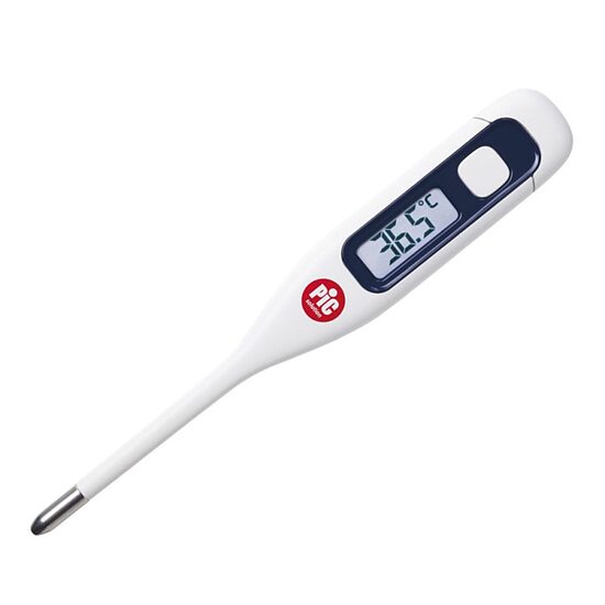 Pic Digital Thermometer Vedo Family digitālais termometrs ar cieto zondi