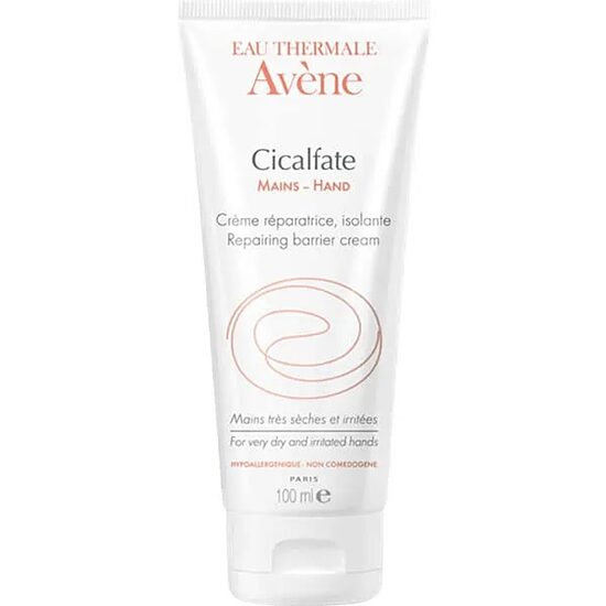 Avène Cicalfate Hand Cream taastav kätekreem kaitsva barjääriefektiga 100 ml