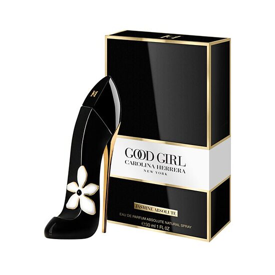 Carolina Herrera Good Girl Jasmine Absolute Eau de Parfum parfimērijas ūdens sievietēm 30 ml