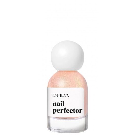 Pupa Smooth Base Nail Perfector siluv küünealuslakk 9 ml