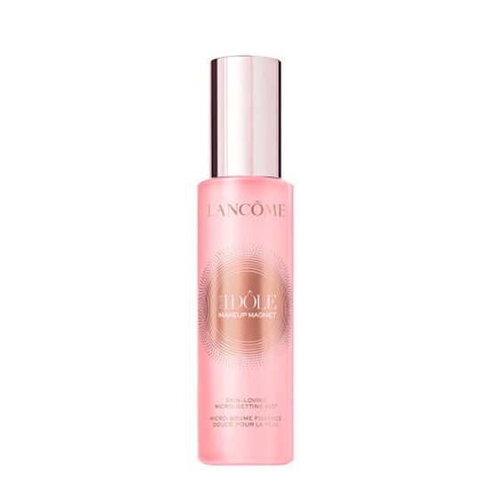Lancôme Skin Idôle Makeup Magnet Setting Spray drėkinamasis makiažo fiksavimo purškiklis, 100 ml