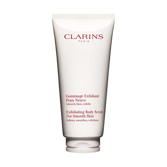 Clarins Exfoliating Body Scrub pīlinga skrubis ķermenim, 200 ml