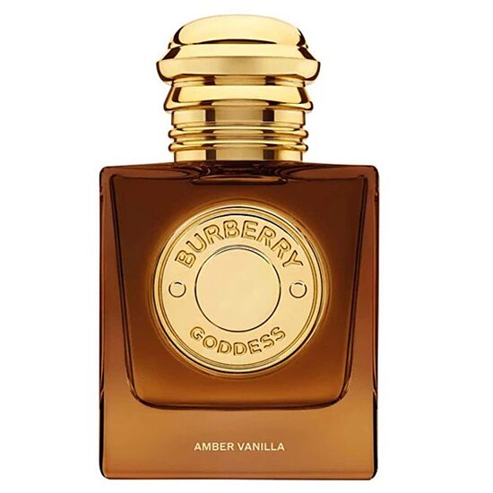 Burberry God Amber Vanilla Eau de Parfum Refill, 50 ml