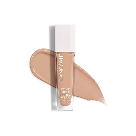 Lancôme Teint Idole Ultra Wear Care & Glow SPF15 tonālais krēms 220C, 30 ml