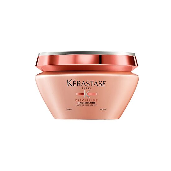Kérastase Discipline Maskératine izlīdzinoša un disciplinējoša matu maska, 200 ml