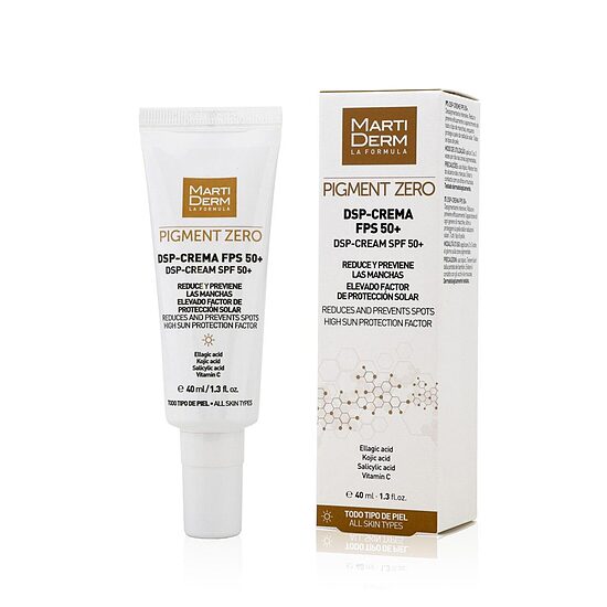 Martiderm Aromatic sejas krēms (), 40 ml