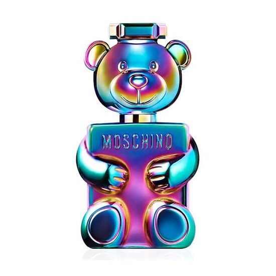 Moschino Toy 2 Pearl Eau de Parfum Spray, 50 ml