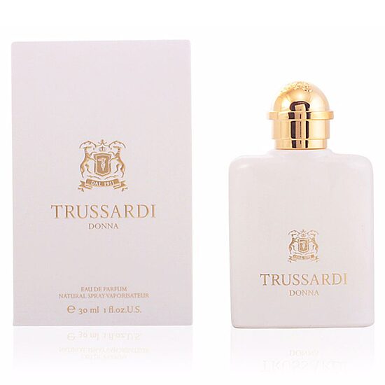 Trussardi Donna EDP парфюмерная вода для женщин, 30 мл