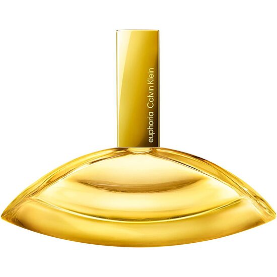 Calvin Klein Euphoria Solar Elixir Parfum Intense интенсивные женские духи, 50 мл