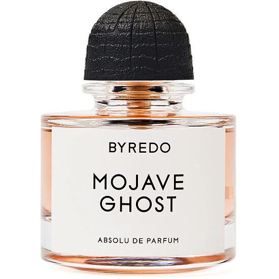 Byredo Mojave Ghost Absolu luksuslik lõhn kõigile sugudele EDP, 50 ml