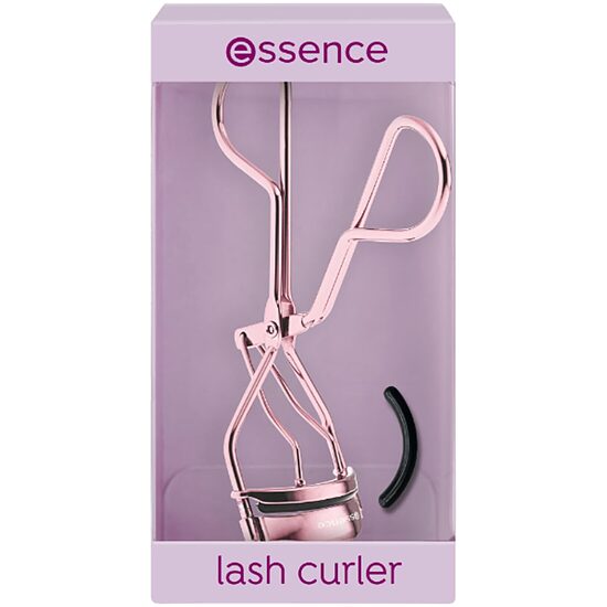 essence Lash Curler 01 All The Way Up skropstu atliecējs 1 gab.