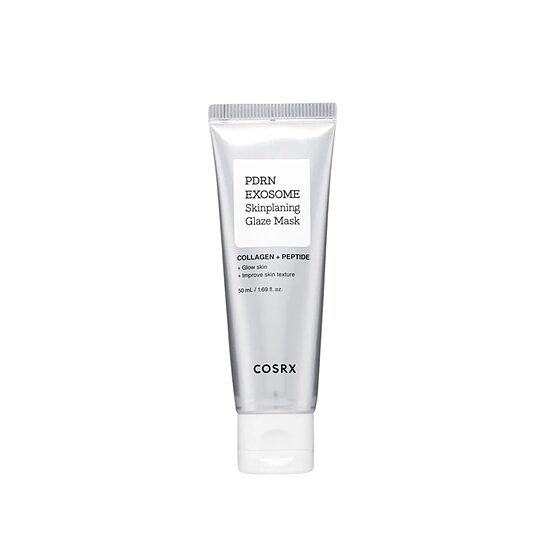 COSRX Pdrn Exosome Skinplaning Glaze -kasvonaamio 50 ml