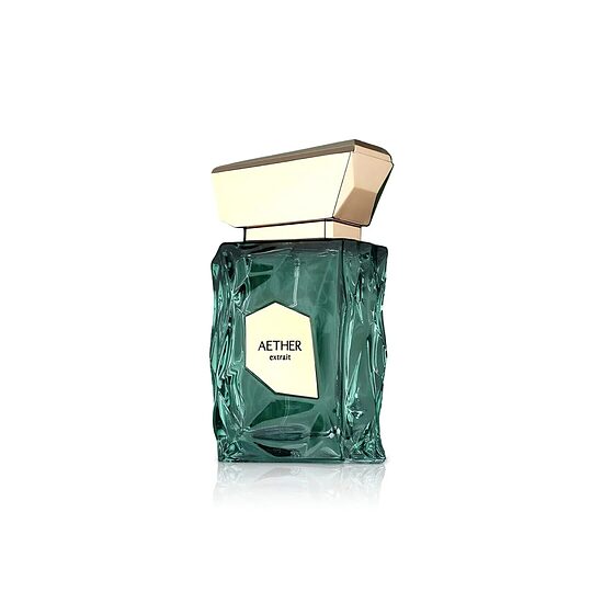 French Avenue Aether Extrait de Parfum unisex parfüüm 100 ml