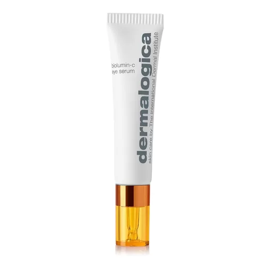 Dermalogica BioLumin-C – сыворотка для кожи вокруг глаз с витамином C, 15 мл