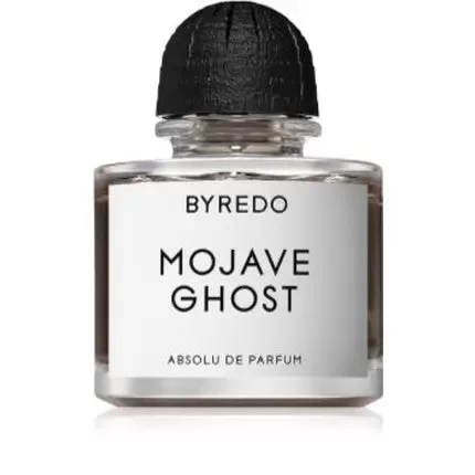 Grezns aromāts visiem dzimumiem Byredo Mojave Ghost Absolu 50 ml