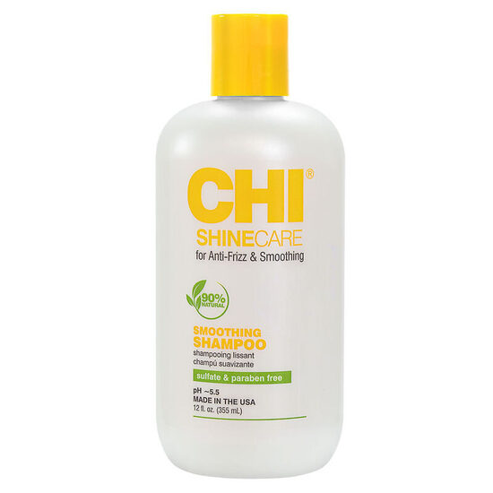 CHI ShineCare Nogludinošs šampūns 355ml