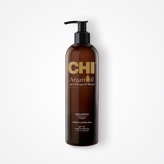 CHI Argan Oil šampūnas (340 ml)