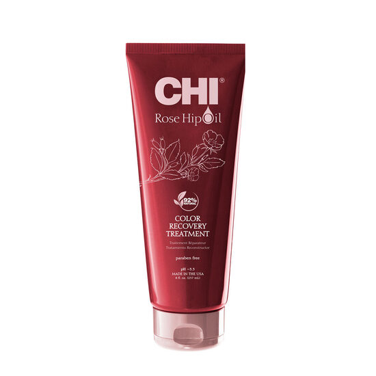 CHI Rosehip Taastav juuksehooldusvahend 236 ml