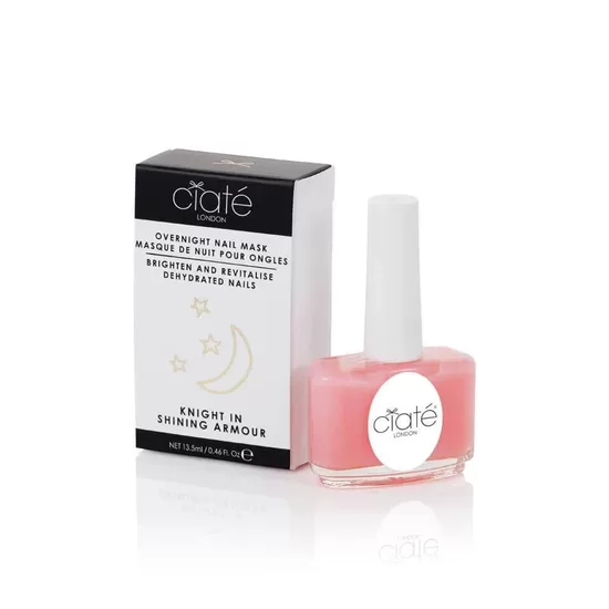 CIATÉ London Knight in Shining Armour öine küünemask, 14 ml
