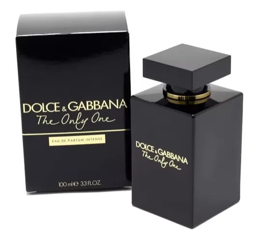 Dolce & Gabbana The Only One Intense EDP – 100 ml