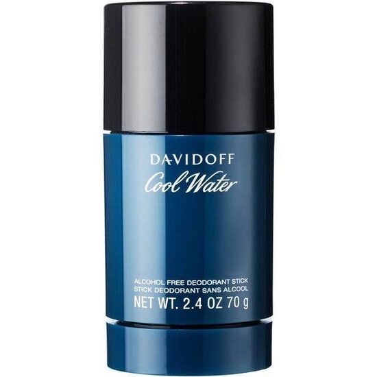 Davidoff Cool Water Man Extremely Mild дезодорант (70 г) 