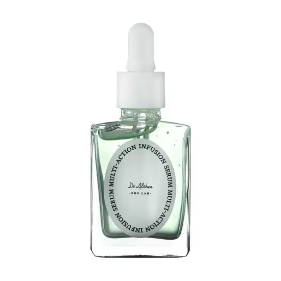 Intensiivse toimega seerum multivitamiinide ja aktiivsete koostisosade kompleksiga Dr Althea Multiaction Infusion 30 ml