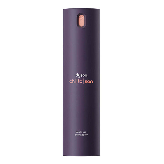 Dyson Chitosan Multi-use Styling Spray 165 ml — monikäyttöinen hiustenmuotoilusuihke