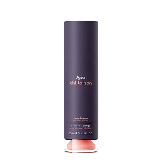 Dyson Chitosan Post-style Serum 100 ml — muotoilun jälkeinen hiusseerumi