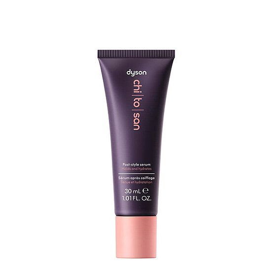 Dyson Chitosan Post-style Serum 30 ml — muotoilun jälkeinen hiusseerumi