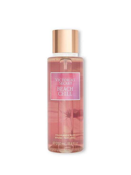  Ierobežotas sērijas ķermeņa migla Victoria's Secret Beach Chill 250 ml
