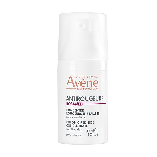 Avène Sejas kopšanas līdzeklis Chronic Redness Concentrate, 30 ml