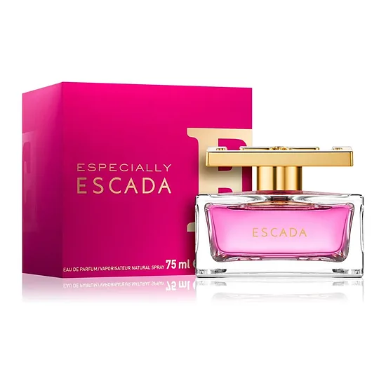 Escada Especially Eau de Parfum (), 75 мл