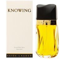 Klasisks un elegants sieviešu aromāts Estée Lauder Knowing Women’s Eau de Parfum 75 ml