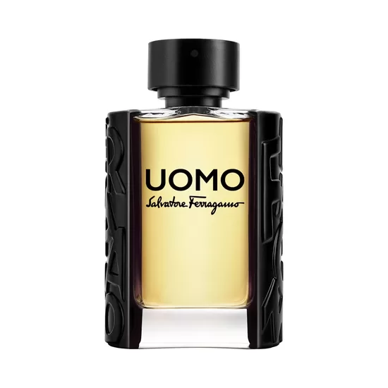 Salvatore Ferragamo Uomo EDT – Tualetes ūdens vīriešiem (50 ml / 100 ml)