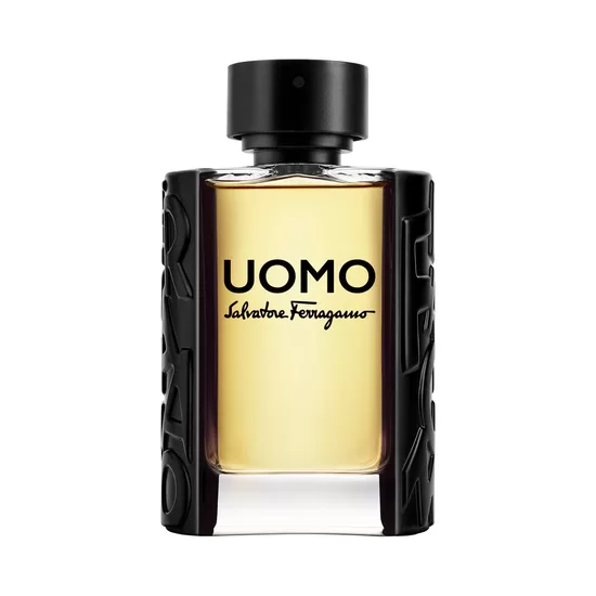 Salvatore Ferragamo Uomo tualettvesi meestele (50 ml / 100 ml)
