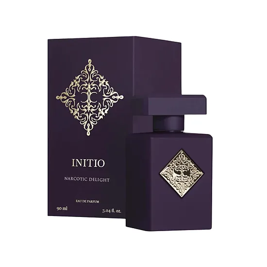 Initio Parfums Privés Narcotic Delight Eau de Parfum Unisex Smaržas 50ml
