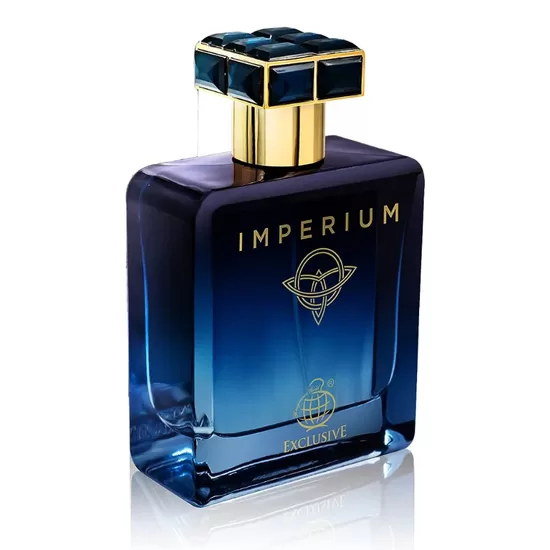 Fragrance World Imperium grezns, unisex aromāts, 100 ml