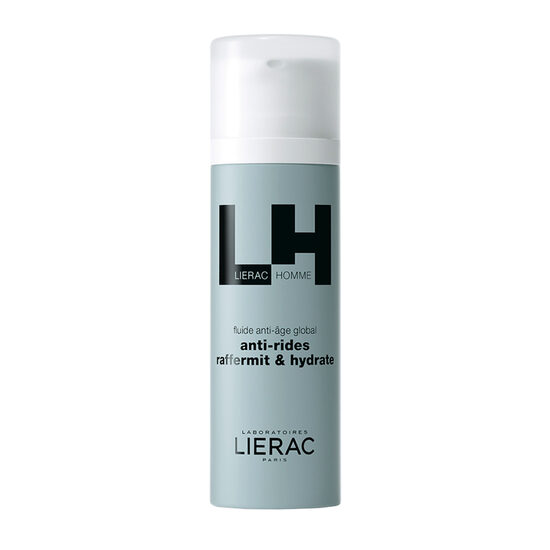 Lierac Homme Global priemonė nuo senėjimo vyrams 50 ml