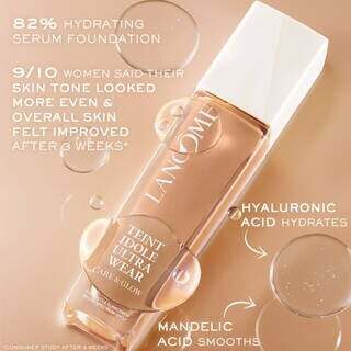 Makiažo pagrindas Lancôme Teint Idole Ultra Wear Care & Glow 220C, 30 ml